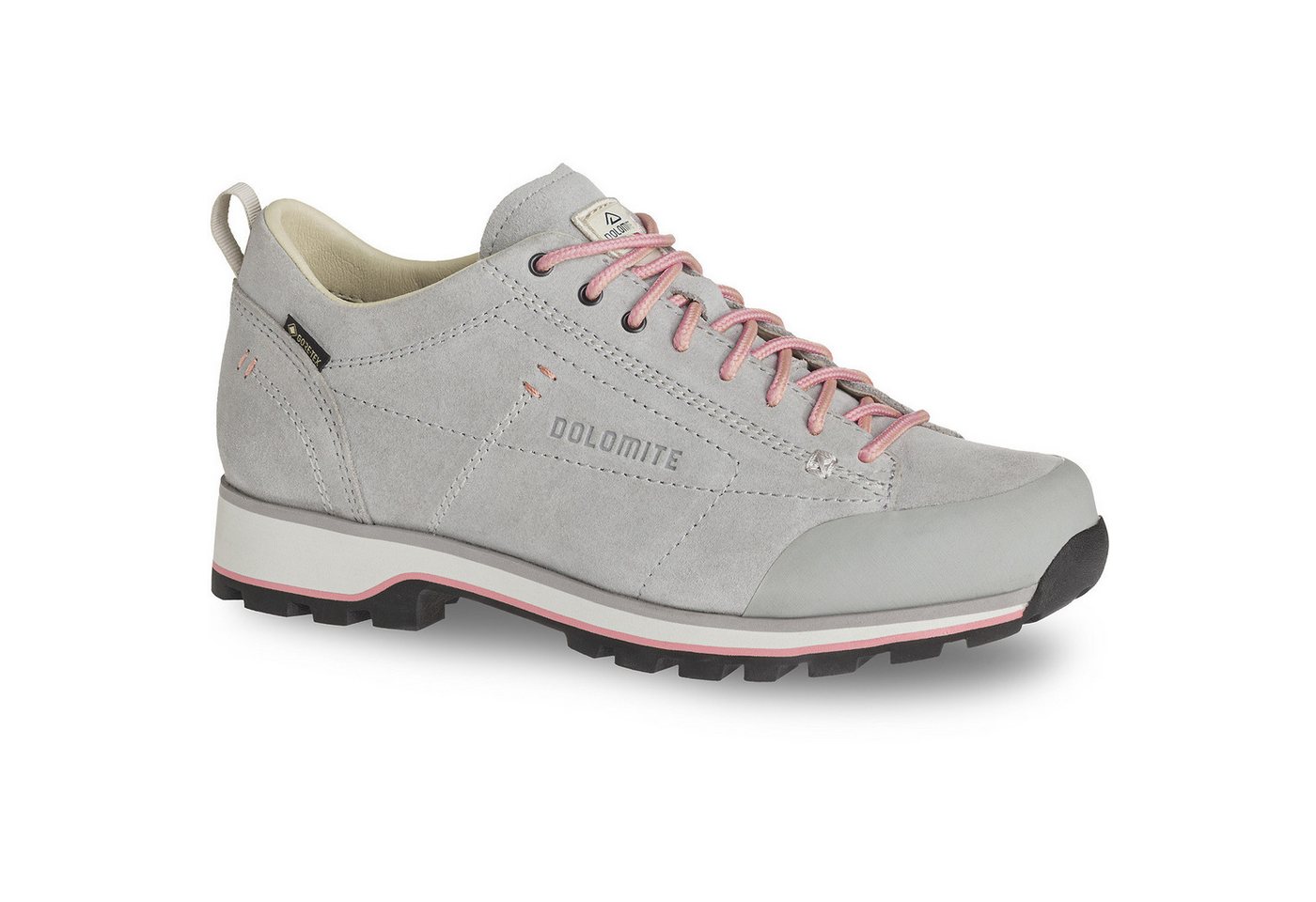 Dolomite Wanderschuh W 54 LOW GTX Outdoorschuh von Dolomite