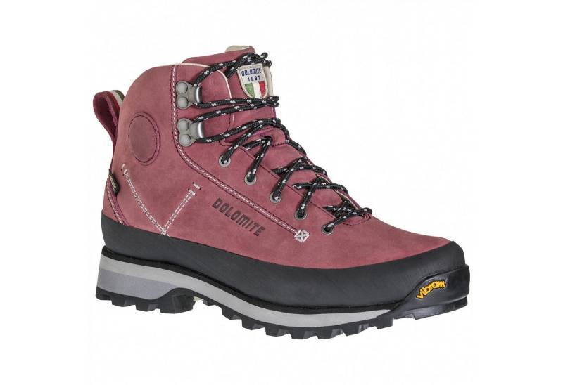 Dolomite Wanderschuh W 54 TREK GTX Hikingschuh von Dolomite