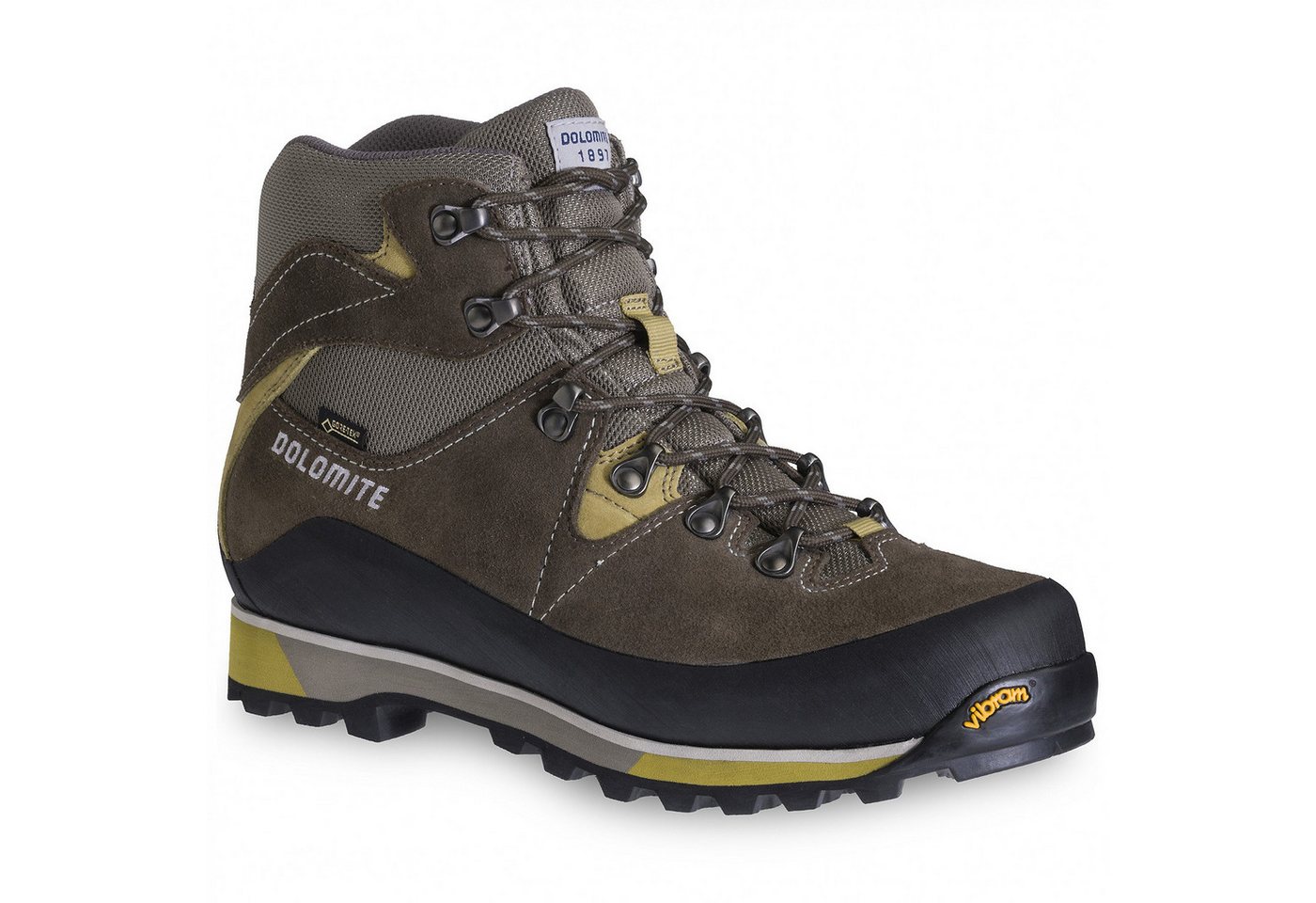 Dolomite Wanderschuh ZERMATT GTX Wanderstiefel von Dolomite