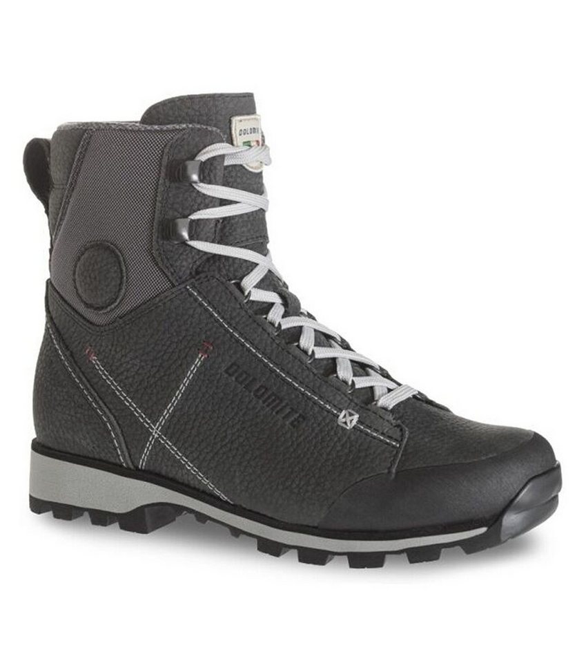 Dolomite Warm WP Wanderstiefel von Dolomite