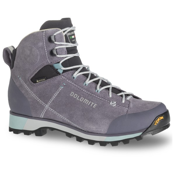Dolomite - Women's 54 Hike Evo GTX - Wanderschuhe Gr 40 grau von Dolomite