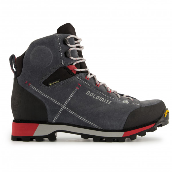 Dolomite - Women's 54 Hike Evo GTX - Wanderschuhe Gr 8 grau von Dolomite