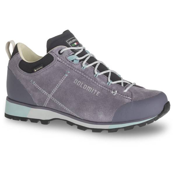 Dolomite - Women's 54 Hike Low Evo GTX - Multisportschuhe Gr 39,5 grau von Dolomite