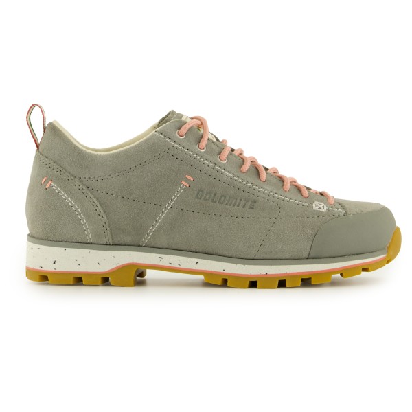 Dolomite - Women's 54 Low Evo - Freizeitschuhe Gr 36 2/3 oliv von Dolomite