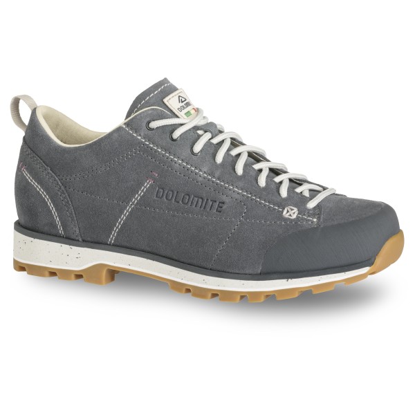 Dolomite - Women's 54 Low Evo - Freizeitschuhe Gr 37,5 grau von Dolomite