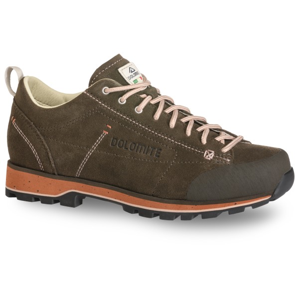 Dolomite - Women's 54 Low Evo - Freizeitschuhe Gr 38 2/3 braun von Dolomite