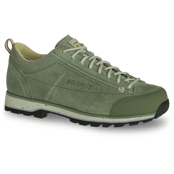 Dolomite - Women's 54 Low Evo - Freizeitschuhe Gr 42,5 oliv von Dolomite