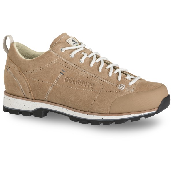 Dolomite - Women's 54 Low Evo - Freizeitschuhe Gr 42 beige von Dolomite