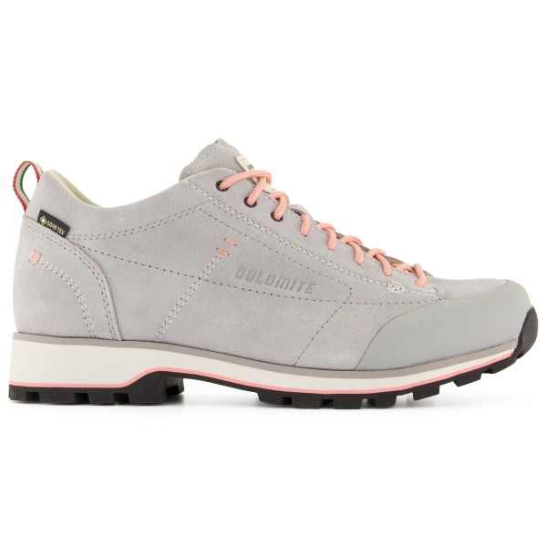 Dolomite - Women's 54 Low GTX - Freizeitschuhe Gr 6 grau Dolomite - Women's 54 Low GTX - Freizeitschuhe Gr 6 grau von Dolomite