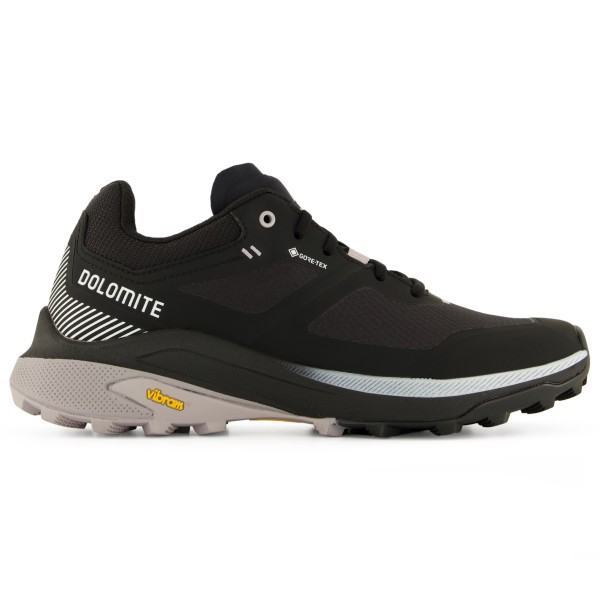 Dolomite - Women's Nibelia GTX - Wanderschuhe Gr 3,5;4;4,5;5;5,5;6;6,5;7;7,5;8 grau;grau/blau;schwarz von Dolomite