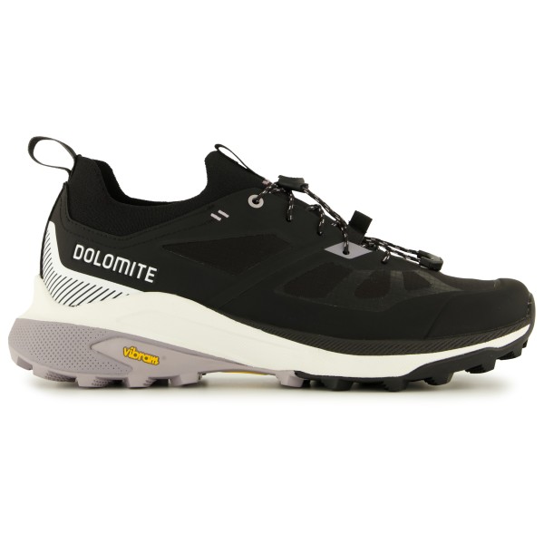 Dolomite - Women's Nibelia - Multisportschuhe Gr 5,5 schwarz/grau von Dolomite