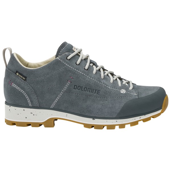 Dolomite - Women's Shoe 54 Low Evo GTX - Freizeitschuhe Gr 36 grau von Dolomite