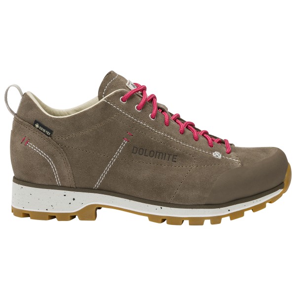 Dolomite - Women's Shoe 54 Low Evo GTX - Freizeitschuhe Gr 40 braun von Dolomite