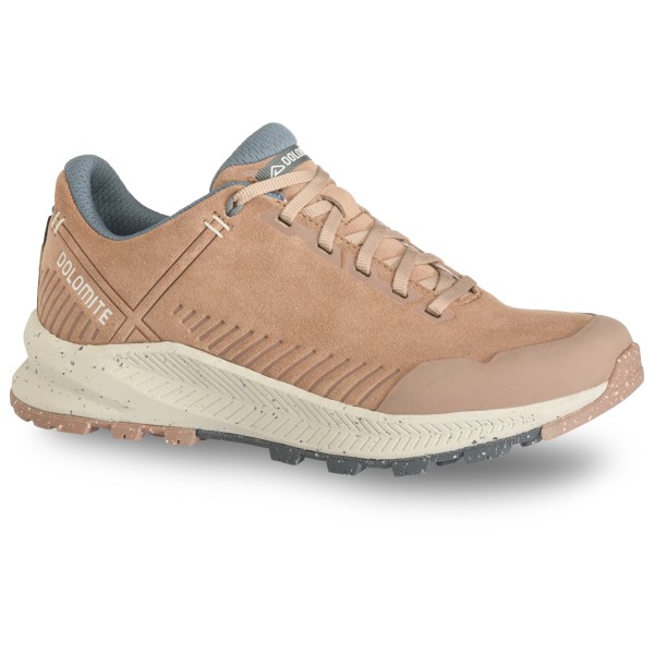 Dolomite - Women's Shoe Carezza Leather - Freizeitschuhe Gr 7 rosa Dolomite - Women's Shoe Carezza Leather - Freizeitschuhe Gr 7 rosa von Dolomite