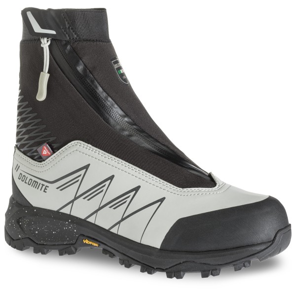 Dolomite - Women's Tamaskan 2.0 - Winterschuhe Gr 38 grau von Dolomite