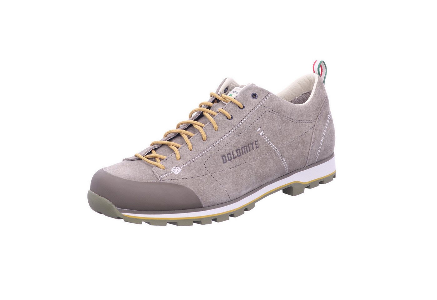 Dolomite almonde/beige Wanderschuh von Dolomite