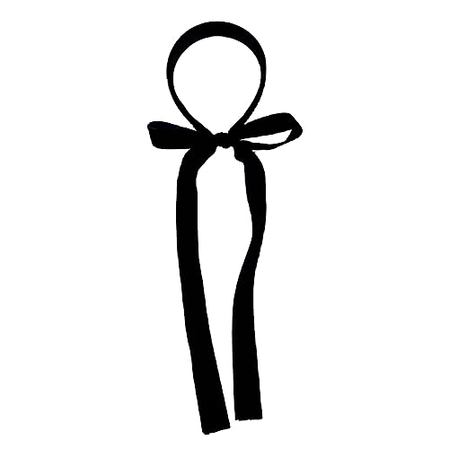 Domasvmd DIY Lünette Stirnband Band Haarbänder Cosplay Haarband Perfektes Damen Mädchen Haarschmuck für Partys und Events Super Ribbon Weaving Fine Edge Hair Hoop, Stoff Domasvmd DIY Lünette Stirnband Band Haarbänder Cosplay Haarband Perfektes Damen Mädchen Haarschmuck für Partys und Events Super Ribbon Weaving Fine Edge Hair Hoop, Stoff von Domasvmd