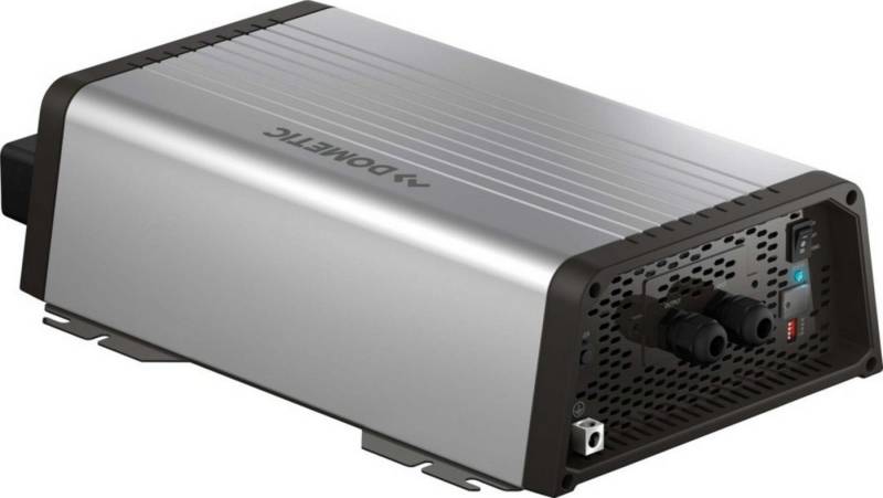Dometic BH-Verlängerung Dometic Germany Wechselrichter DSP 1324T SinePower von Dometic