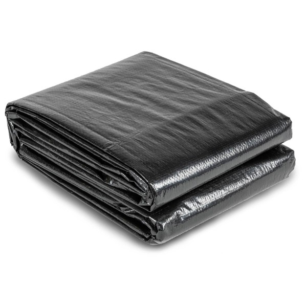 Dometic - Footprint Pico FTC 2X2 - Zeltunterlage schwarz von Dometic