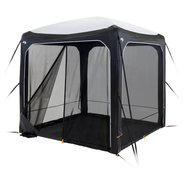 Dometic - HUB 2 Mesh Wall Kit - Zelterweiterung schwarz von Dometic