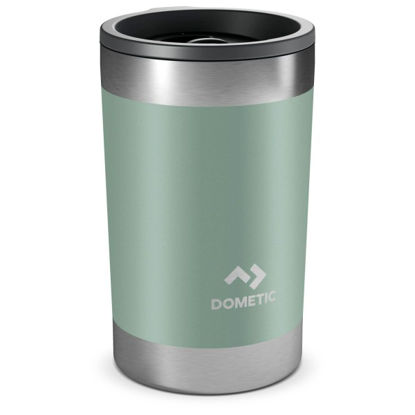 Dometic - Thermo Tumbler 32 - Isolierbecher Gr 320 ml blau;grau;orange;rosa;türkis von Dometic