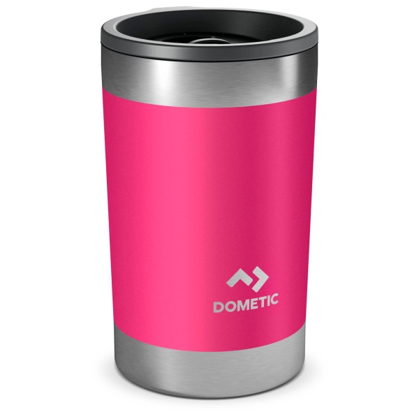 Dometic - Thermo Tumbler 32 - Isolierbecher Gr 320 ml rosa von Dometic