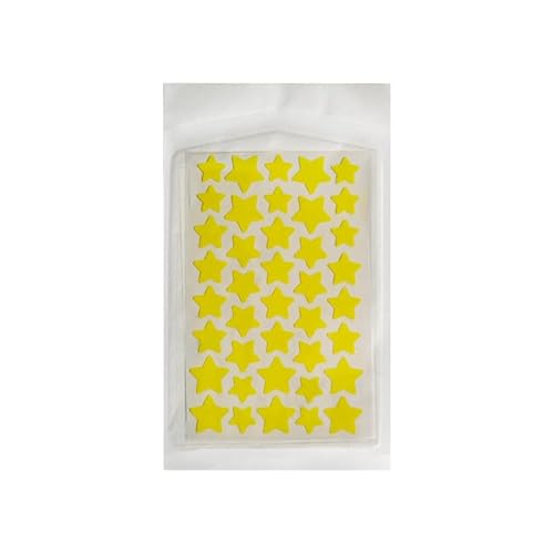 400 Stück Pimple Patches Star, Pickel Patch Hydrokolloid Pflaster Pimple Patch Sterne Anti Pickel Patches Mit SalicylsäUre und TeebaumöL Unsichtbarer Wasserdichte Atmungsaktive Absorption Tag und Nach 400 Stück Pimple Patches Star, Pickel Patch Hydrokolloid Pflaster Pimple Patch Sterne Anti Pickel Patches Mit SalicylsäUre und TeebaumöL Unsichtbarer Wasserdichte Atmungsaktive Absorption Tag und Nach von Domicubes