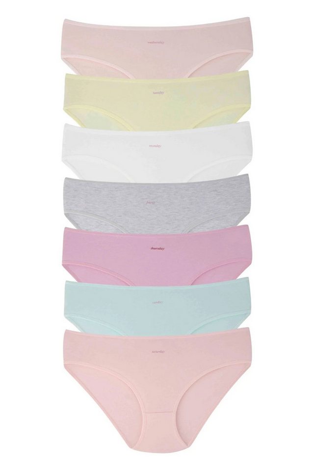 Dominant Bikinislip atmungsaktiv von Dominant