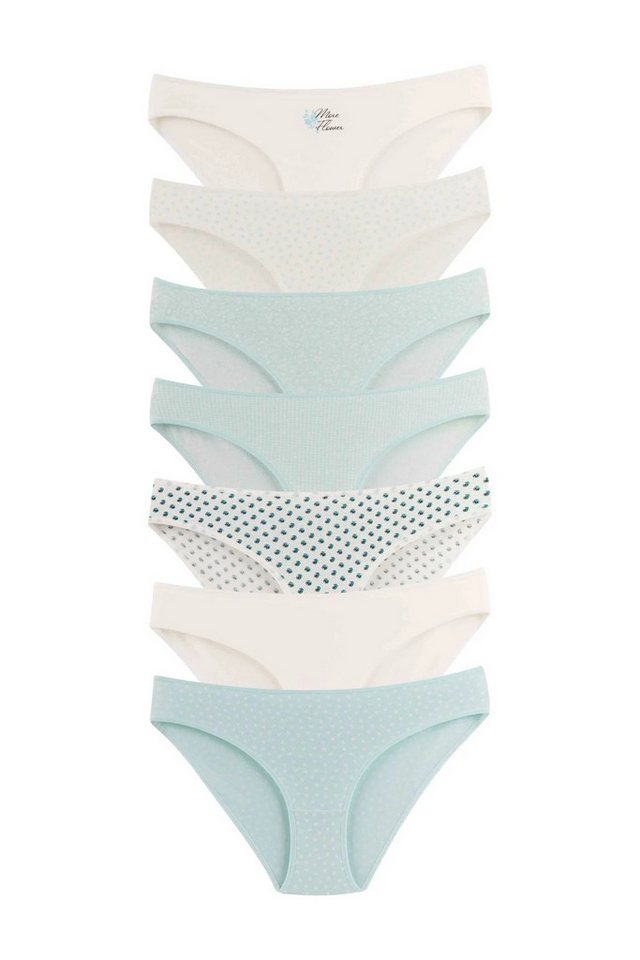 Dominant Bikinislip atmungsaktiv von Dominant