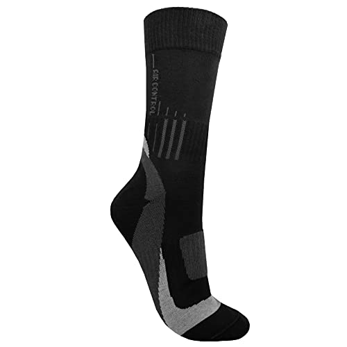 Dominator Urban Combat Polnische Sommer Professionelle Trekking-Socken, Outdoor, Spazieren, Atmungsaktiv, Weich & Hoher Komfort (44-46) von Dominator Urban Combat