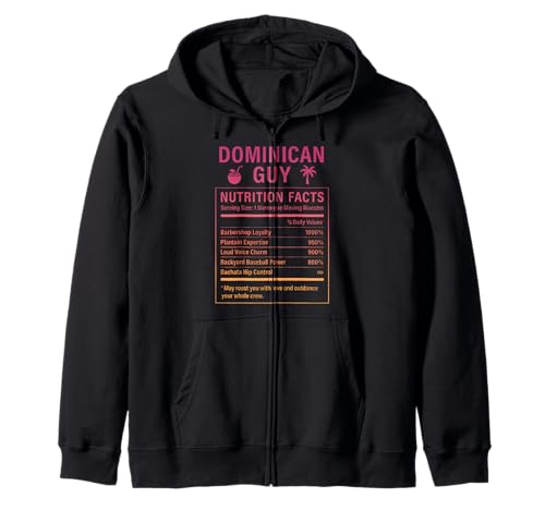 Dominican Guy Stolzer Männer und Jungen Dominikaner Kapuzenjacke Dominican Guy Stolzer Männer und Jungen Dominikaner Kapuzenjacke von Dominican Culture Gifts for Dominican Boys Men