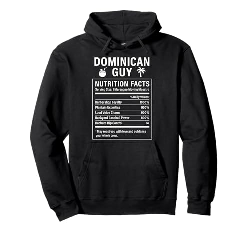 Dominican Guy Stolzer Männer und Jungen Dominikaner Pullover Hoodie Dominican Guy Stolzer Männer und Jungen Dominikaner Pullover Hoodie von Dominican Culture Gifts for Dominican Boys Men