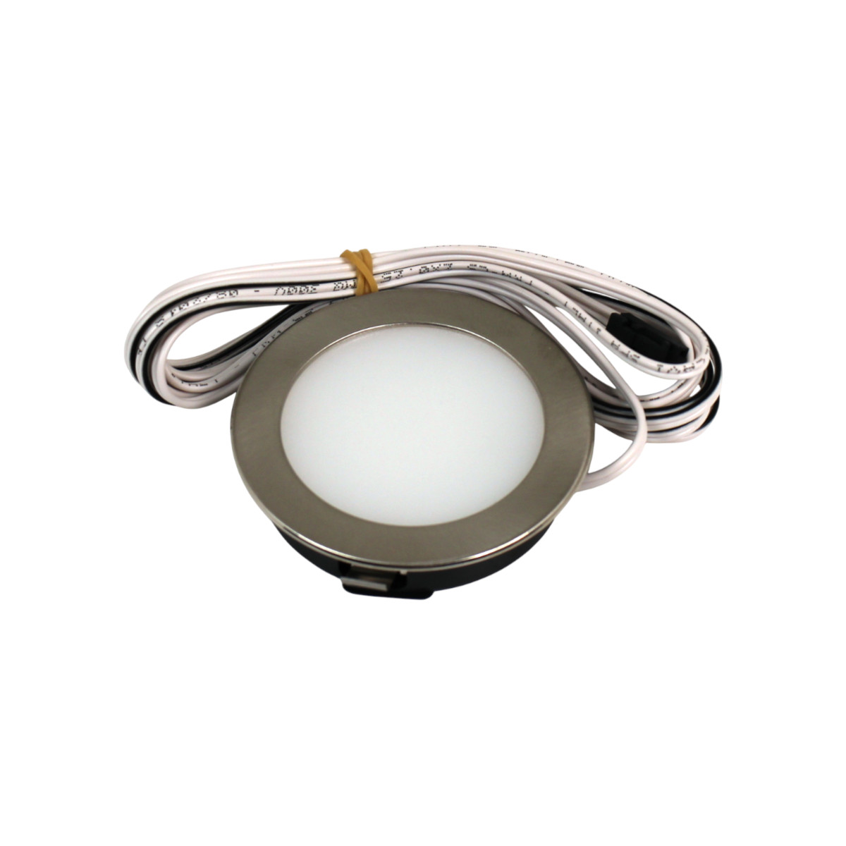 Domus Line LED Smally XS Plus Unterbauleuchte Aufbaustrahler Küche 3,00 W 12 Vd von Domus Line