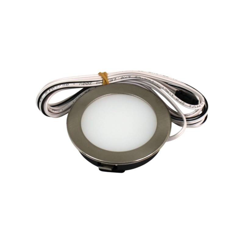 Domus Line LED Smally XS Plus Unterbauleuchte Aufbaustrahler Küche 3,00 W 12 Vd von Domus Line