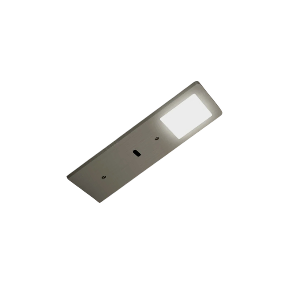 Domus Line POLAR SE D-M SMD LED-Unterbauleuchte mit Sensor 5W 24Vdc Aluminium von Domus Line