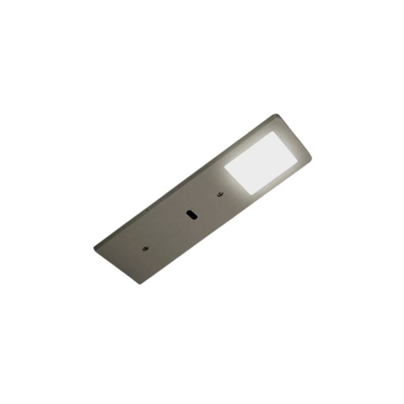 Domus Line POLAR SE D-M SMD LED-Unterbauleuchte mit Sensor 5W 24Vdc Aluminium von Domus Line