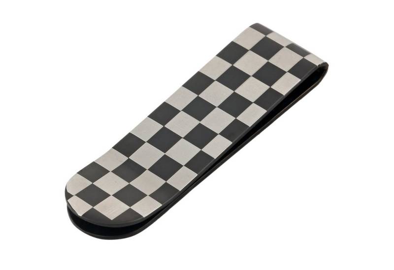 DonDon Geldscheinklammer Geldscheinklammer in verschiedenen Styles, Geldscheinklammer aus Edelstahl, verschiedene Designs von DonDon