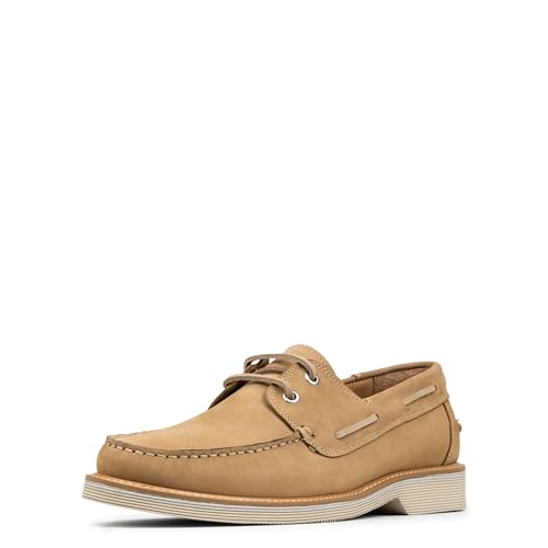 Donald J Pliner Bootsschuh für Herren, CAMEL, 39.5 EU von Donald J Pliner