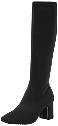 Donald J Pliner Damen Cassidy-d Mode-Stiefel, schwarz, 36.5 EU von Donald J Pliner