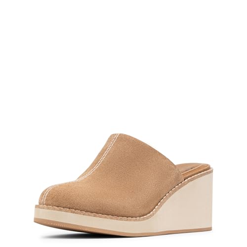 Donald J Pliner Damen Janella Hausschuh, Tabak, 39 EU von Donald J Pliner