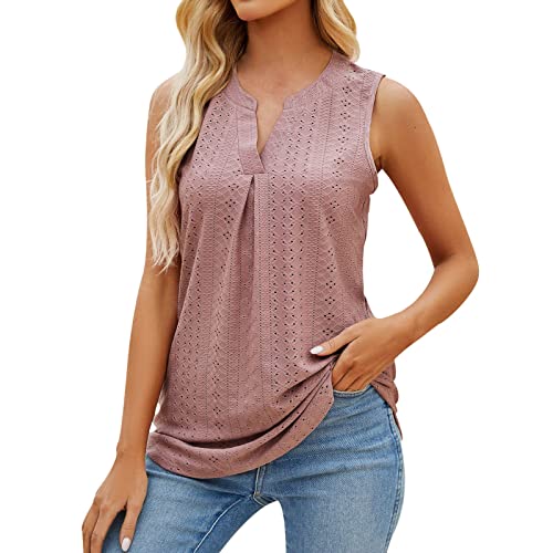 Spaghetti Top Damen Bluse Sommer Top Mit Breiten Trägern Unterhemd BH-Hemd Tank Tops Lace Spizentop V-Ausschnitt Oberteile Frauen Shirt Lang Sommer Shirts Top Cami Camisole Tank Top Weiß, Schwarz von Donasty