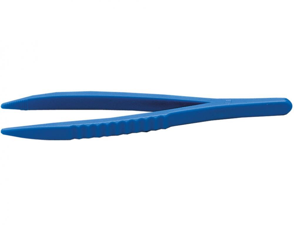 Donau Elektronik Pinzette ABS Kunststoffpinzette, 125mm von Donau Elektronik