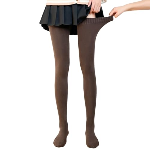 DondPO Overknee Strümpfe Strick, Lange Weich Baumwolle Stützkniestrümpfe Reitstrümpfe Rutschfeste Warme Kuschel Wollstrümpfe Overknees Strümpfe Kniestrümpfe Große Größen Winter Kniesocken Strümpfe DondPO Overknee Strümpfe Strick, Lange Weich Baumwolle Stützkniestrümpfe Reitstrümpfe Rutschfeste Warme Kuschel Wollstrümpfe Overknees Strümpfe Kniestrümpfe Große Größen Winter Kniesocken Strümpfe von DondPO