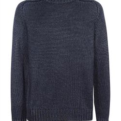 Bunter Wollpullover Für Herren Von Dondup von Dondup