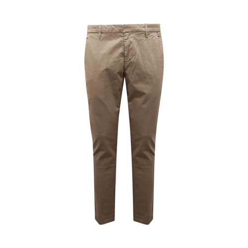 Dondup 1833AU Pantalone Uomo Gaubert Man trousers-34 von Dondup