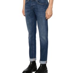 Dondup Blaue Slim Fit Jeans Für Herren von Dondup