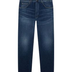 Dondup Blaue Slim Fit Jeans Für Herren von Dondup