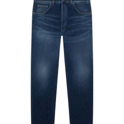 Dondup Blaue Slim Fit Jeans Für Herren von Dondup