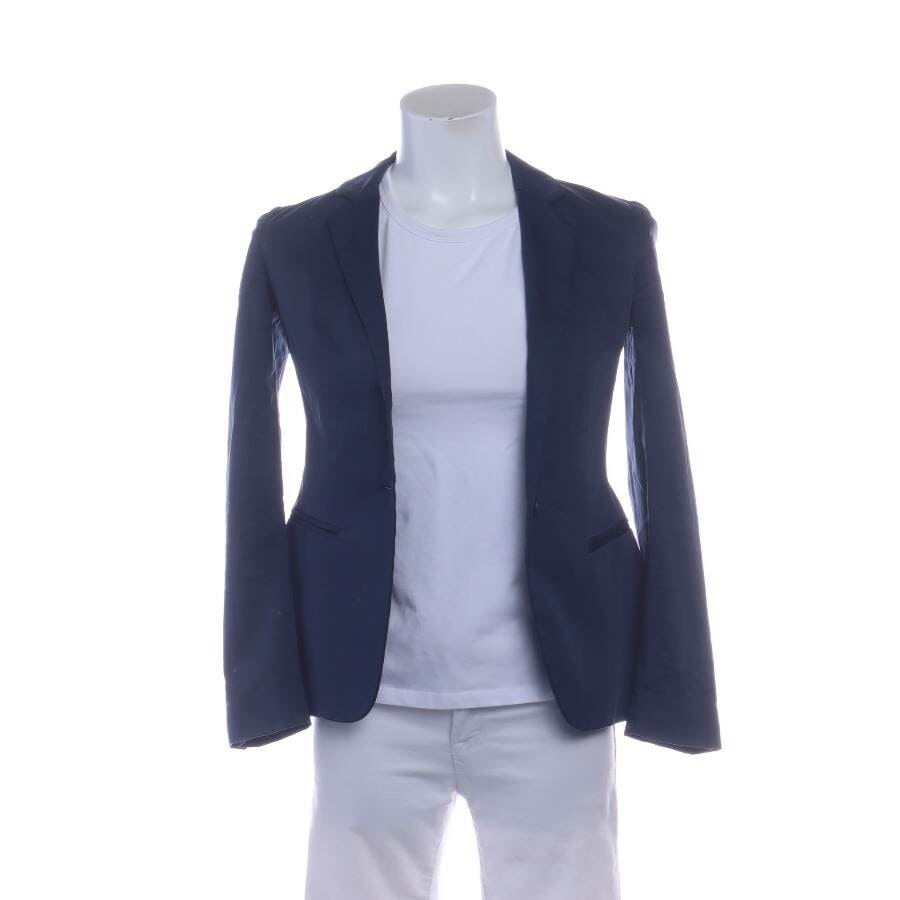 Dondup Blazer 32 Navy von Dondup