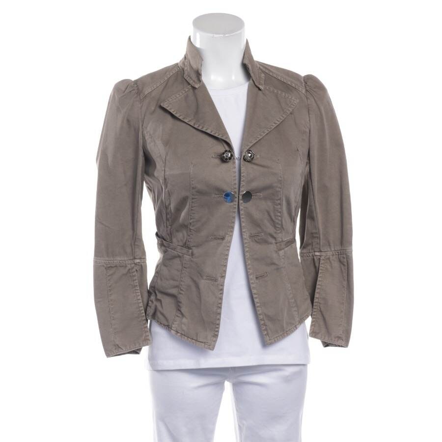 Dondup Blazer 36 Braun von Dondup